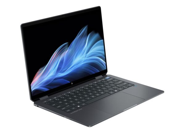 Лаптоп HP OmniBook Ultra Flip x360, 14" OLED Touch, 32GB/2TB