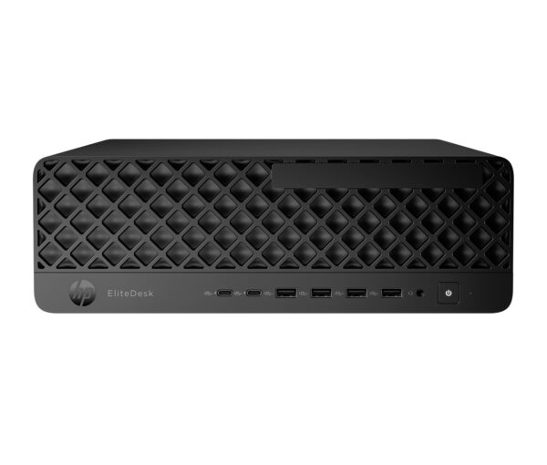 Настолен компютър HP Elite Desk 8 SFF G1, Core Ultra 5 235, 32GB
