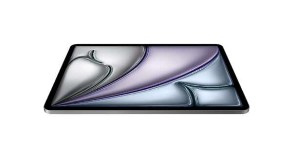 Таблет Apple iPad Air 13" (M4), Wi-Fi, 256 GB, Space Grey