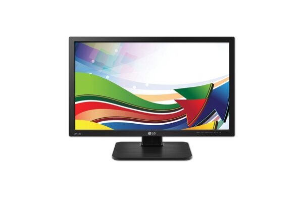 Монитор LG 24CAV37K-B, 24" AH-IPS FHD, Zero Client