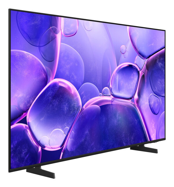 Телевизор Samsung 65U8072F, 65" LED 4K Smart