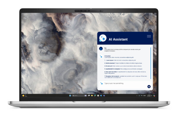Лаптоп Dell Pro 16 Plus, 16", Core Ultra 7 266V vPro, 16GB/512GB
