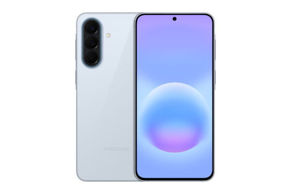 Смартфон Samsung Galaxy A57, 512 GB, ледено син