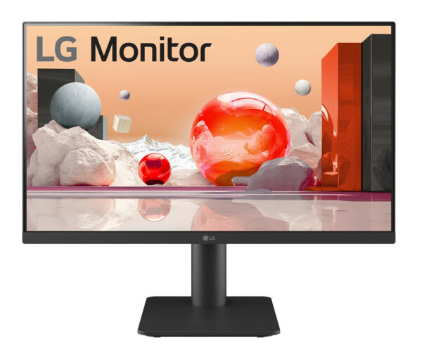 Монитор LG 24MS550-B, 23.8" IPS FHD 100Hz