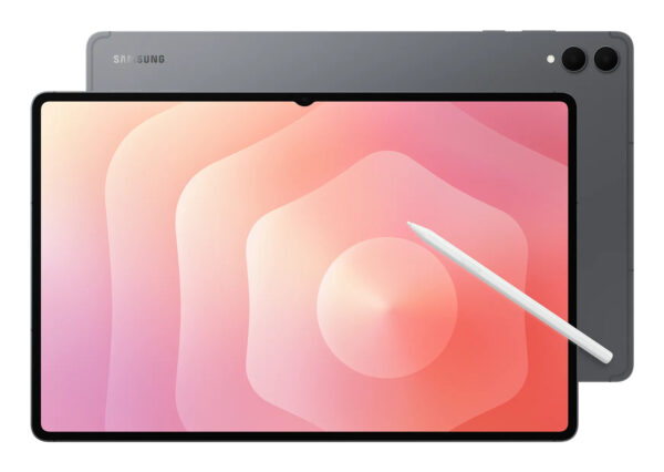 Таблет Samsung Galaxy Tab S11 Ultra, 512 GB, сив, 5G