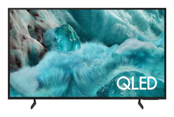 Телевизор Samsung 50Q7F, 50" 4K QLED, Smart TV 2025
