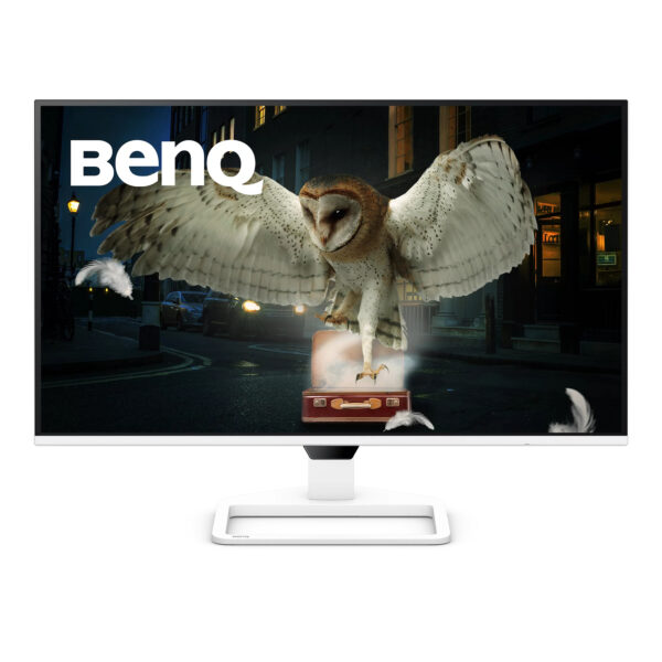 Монитор BenQ EW270Q, 27" IPS QHD 200Hz