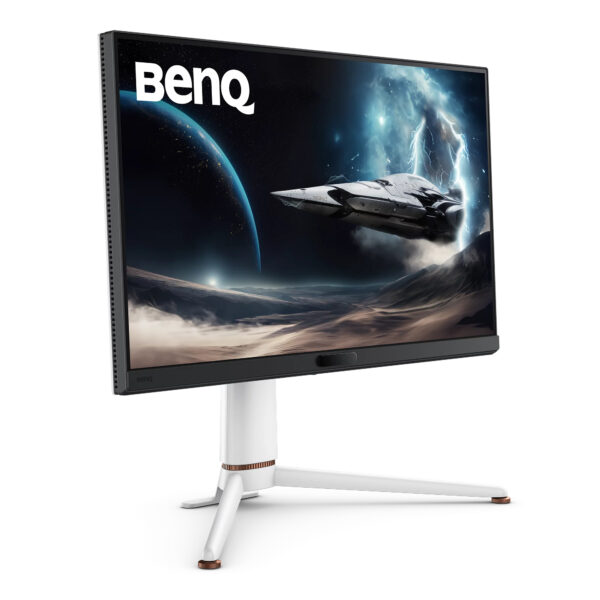 Монитор BenQ Mobiuz EX271Q, 27" IPS, 2560x1440 180Hz