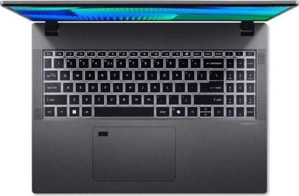 Лаптоп Acer TravelMate P2, 16.0", Core i5-1334U, 16GB/512 GB