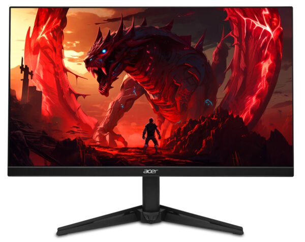 Монитор Acer Nitro QG241YX1bmiipx, 23.8" IPS FHD 200Hz