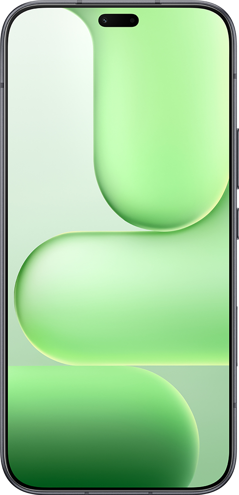 Смартфон Honor 600 Lite, 256 GB, черен