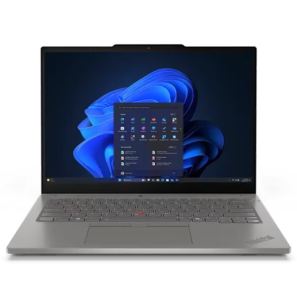 Лаптоп Lenovo ThinkPad L13 2-in-1 G6, 13.3", Ryzen 5 PRO 215, 16GB/512GB