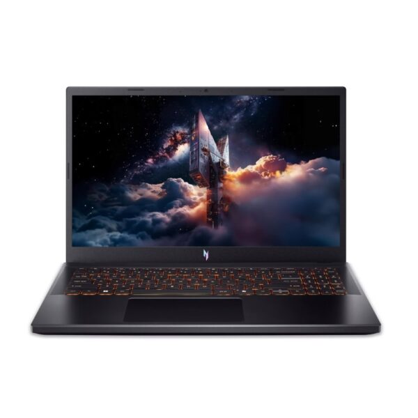 Лаптоп Acer Nitro V 15, 15.6" 165Hz, Core i9, RTX 5060