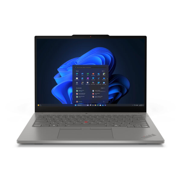 Лаптоп Lenovo ThinkPad L13 2-в-1, 13.3" сензорен, Ryzen 7 PRO, 32GB/1TB