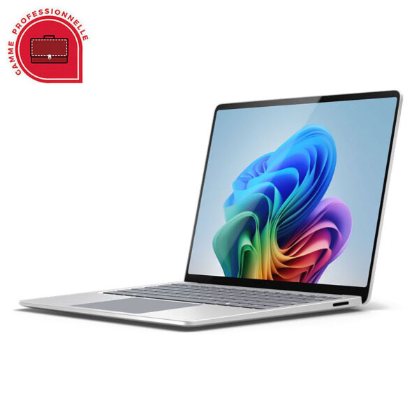 Лаптоп Microsoft Surface Laptop 7, 13.8", Snapdragon X Elite, 16GB/512GB