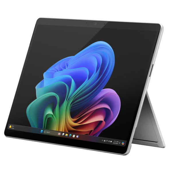 Таблет Microsoft Surface Pro 11, 13" OLED, Snapdragon X Elite, 16GB/512GB