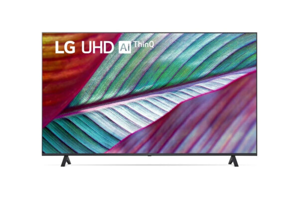 Телевизор LG 50UR78003LK, 50" 4K UltraHD, webOS Smart TV