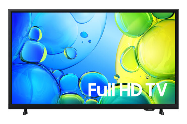 Телевизор Samsung 27F6002F, 27" Full HD Smart