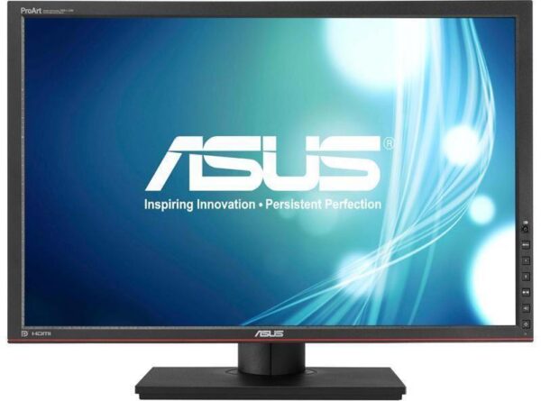 Монитор ASUS ProArt PA248Q, 23.8" IPS, 1920x1200