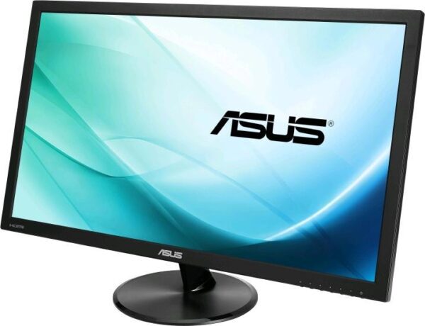 Монитор ASUS VP278H, 27" TN, 1920x1080