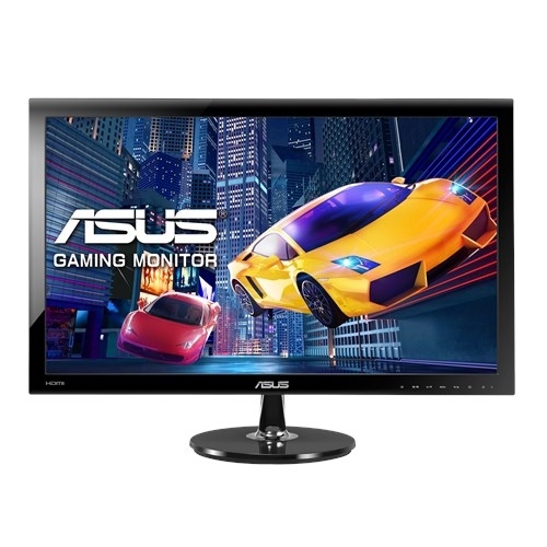 Монитор ASUS VS278H, 27" TN, 1920x1080
