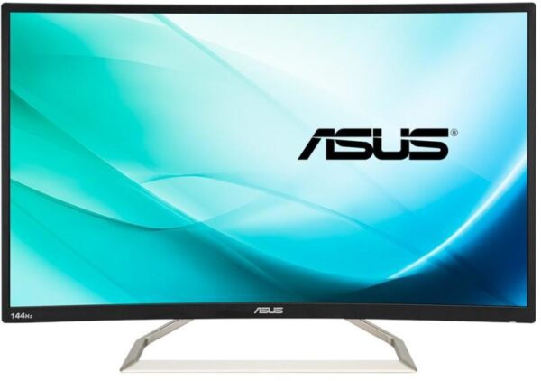 Монитор ASUS VA326HR, 31.5" VA, 1920x1080, 144Hz