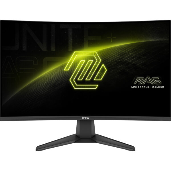 Монитор MSI MAG 276CF E20, 27" Curved VA, 1920x1080 200Hz