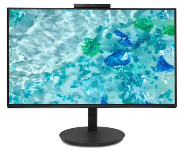 Монитор Acer Vero CB242YD6bmiprcx, 23.8" IPS FHD 120Hz