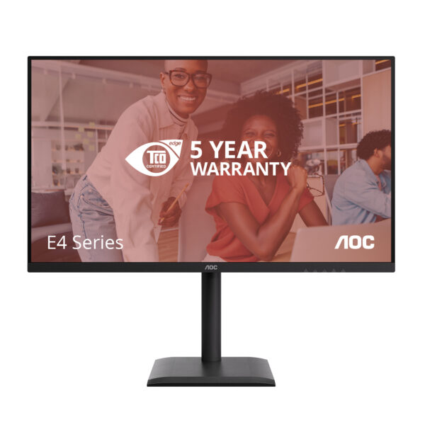 Монитор AOC Q32E4U, 31.5" IPS QHD 100Hz