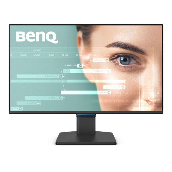 Монитор BenQ GW2490C, 23.8" IPS FHD 144Hz