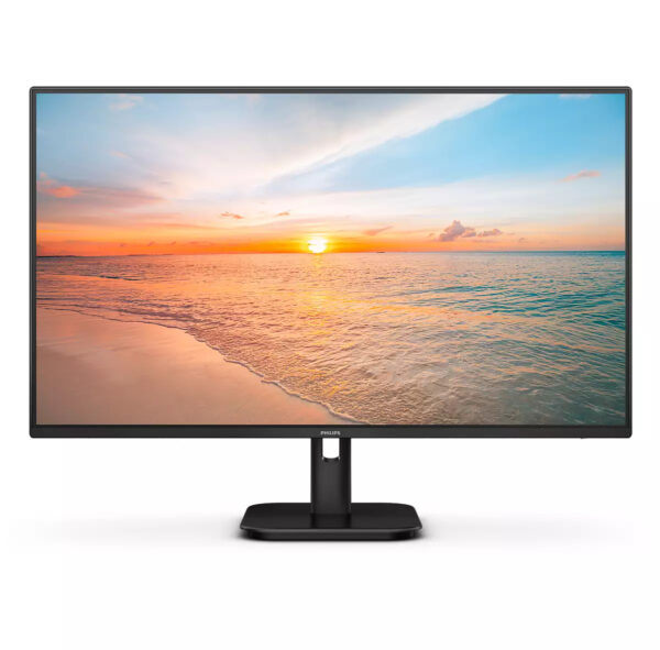Монитор Philips 27E1N1300A, 27" IPS, 1920x1080 100Hz