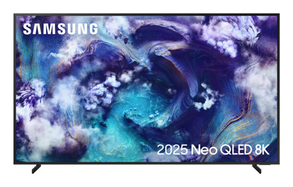 Телевизор Samsung 75QN900F Neo QLED 8K, 75" Mini LED