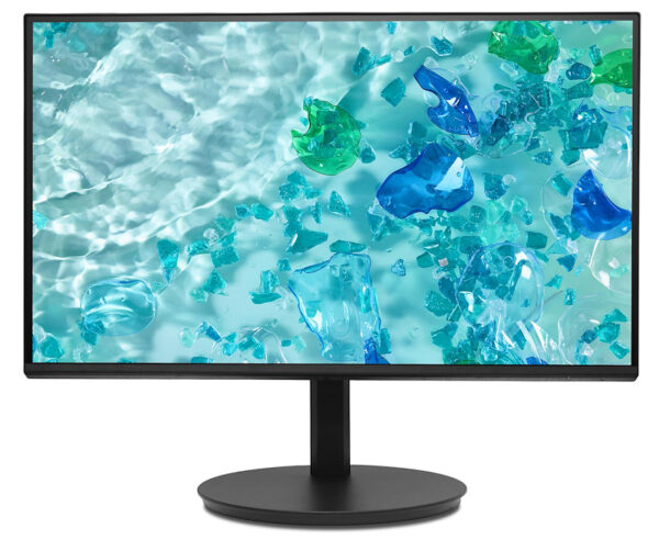 Монитор Acer Vero CB242YGbipr, 23.8" IPS FHD 120Hz