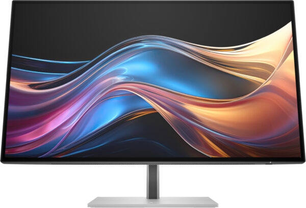 Монитор HP Series 7 Pro 727pq, 27" QHD