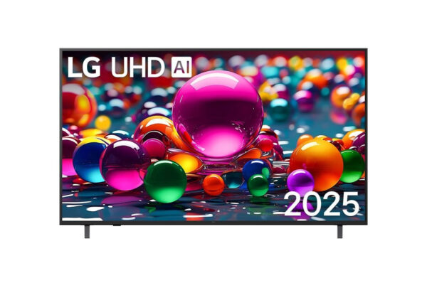 Телевизор LG 65UA75003LA, 65" 4K UltraHD Smart TV