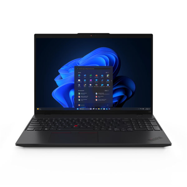 Лаптоп Lenovo ThinkPad L16 G2, 16", Ryzen 7 PRO 250, 32GB/1TB