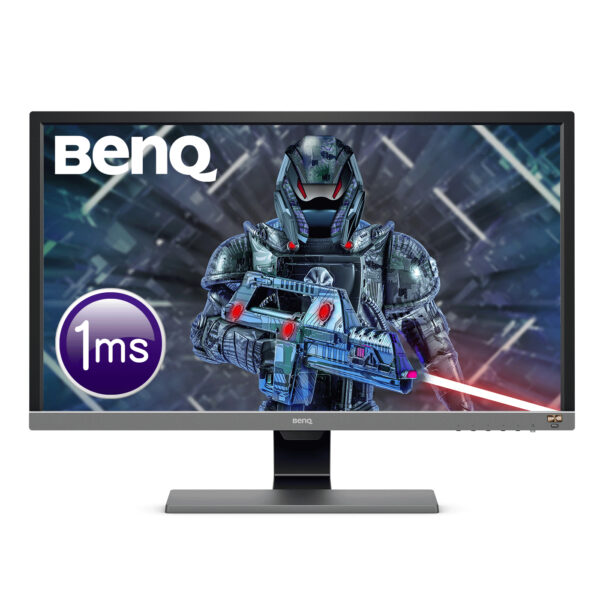 Монитор BenQ EL2870U, 27.9" TN 4K UHD, FreeSync