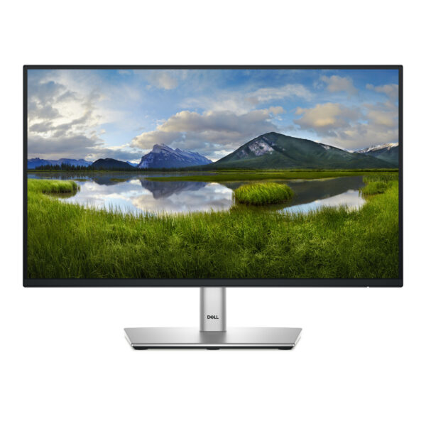 Монитор Dell P2225H, 21.5" IPS, 1920x1080 100Hz
