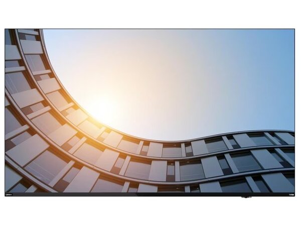 Монитор Lenovo ThinkVision E65, 64.5" IPS, 3840x2160 60Hz