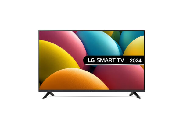 Телевизор LG 32LR60006LA, 32" HD Smart