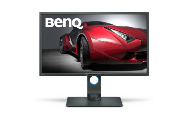 Монитор BenQ PD3200U, 32" IPS, 3840x2160 60Hz