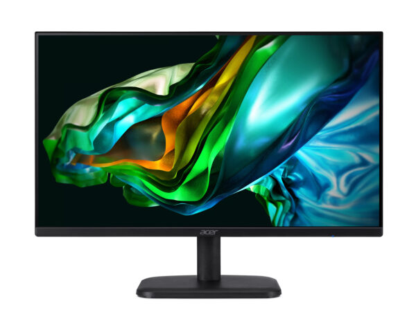 Монитор Acer EK241YP0bi, 23.8" VA, 1920x1080 144Hz
