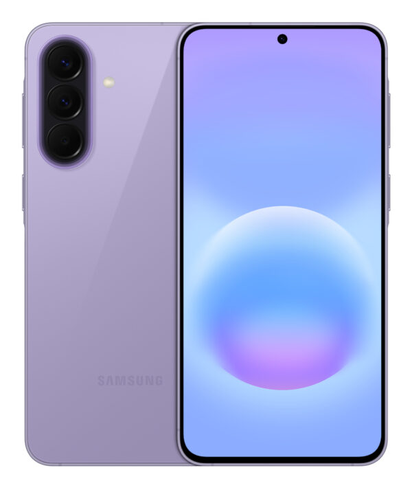 Смартфон Samsung Galaxy A57, 512 GB, лилав