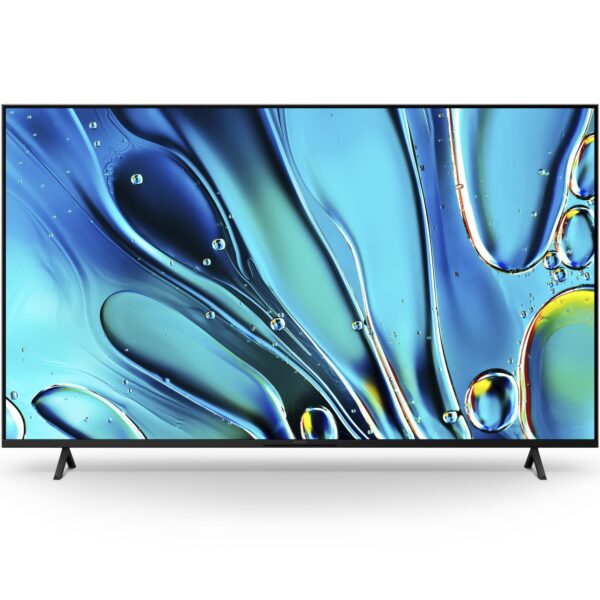 Телевизор Sony BRAVIA 3 K-50S35, 50" 4K HDR Google TV