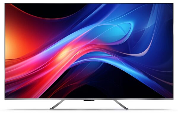 Телевизор Sharp 65GP7265E, 65" QLED 4K Google TV
