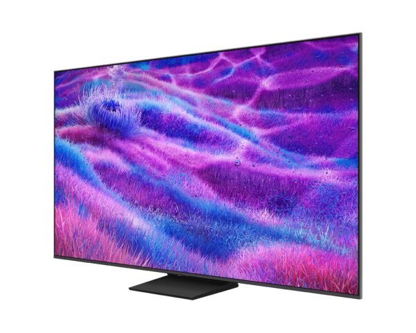 Телевизор Samsung 55QN80F, 55" Neo QLED Mini LED 4K 100Hz