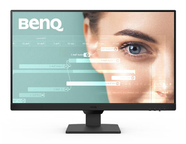 Монитор BenQ GW2490T, 23.8" IPS, 1920x1080 100Hz