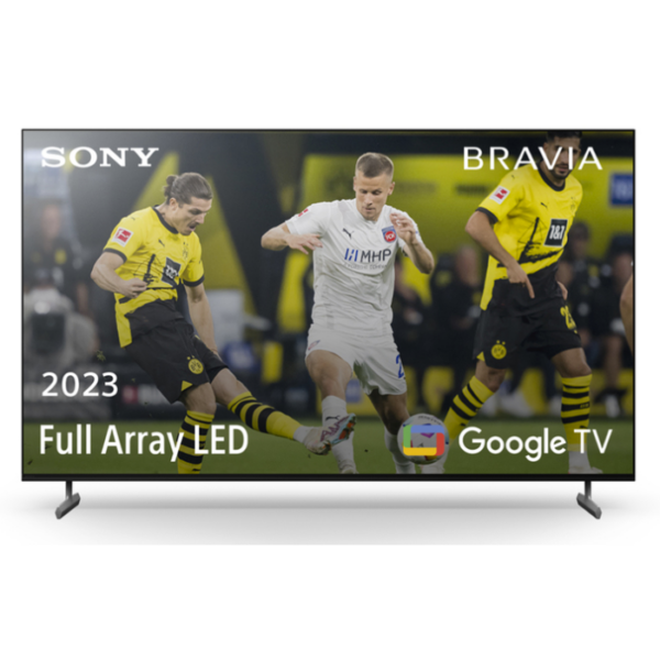 Телевизор Sony BRAVIA KD-55X85L, 55" 4K HDR Smart TV