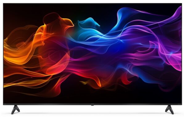 Телевизор Sharp 85HP5265E, 85" QLED 4K Google TV