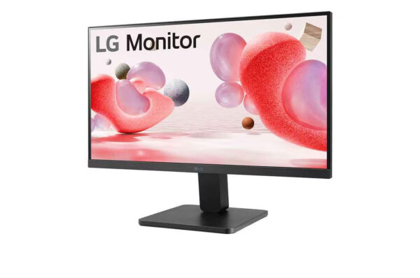 Монитор LG 22MR410-B, 22" VA FHD